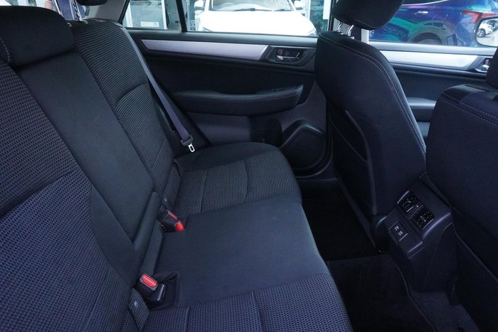 2020 Subaru Outback 2.5i