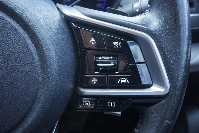 2020 Subaru Outback 2.5i