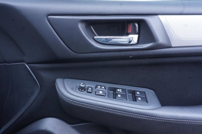 2020 Subaru Outback 2.5i