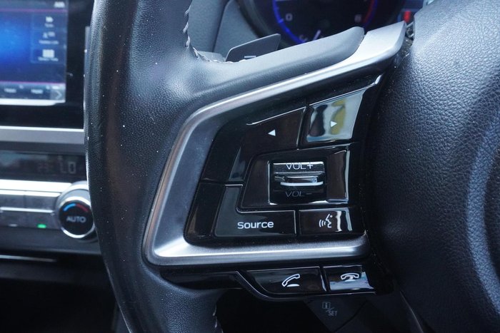 2020 Subaru Outback 2.5i