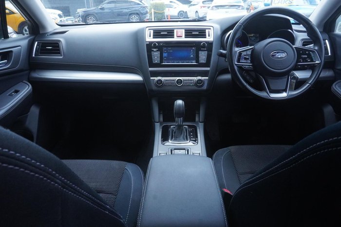 2020 Subaru Outback 2.5i