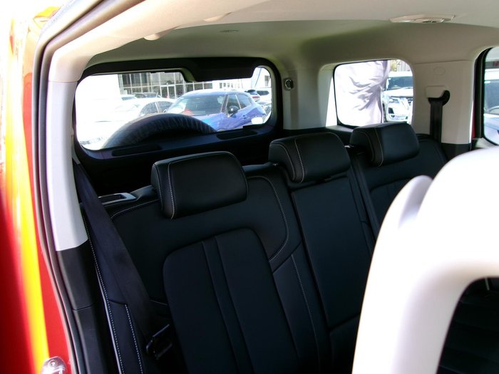 2023 GWM Tank 300 Ultra