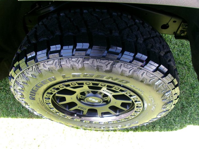 2023 GWM Tank 300 Ultra