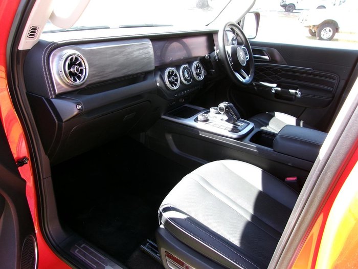 2023 GWM Tank 300 Ultra