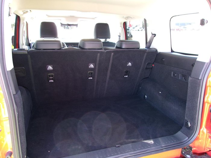 2023 GWM Tank 300 Ultra