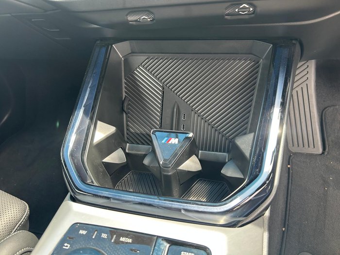 2025 BMW X3 40d xDrive