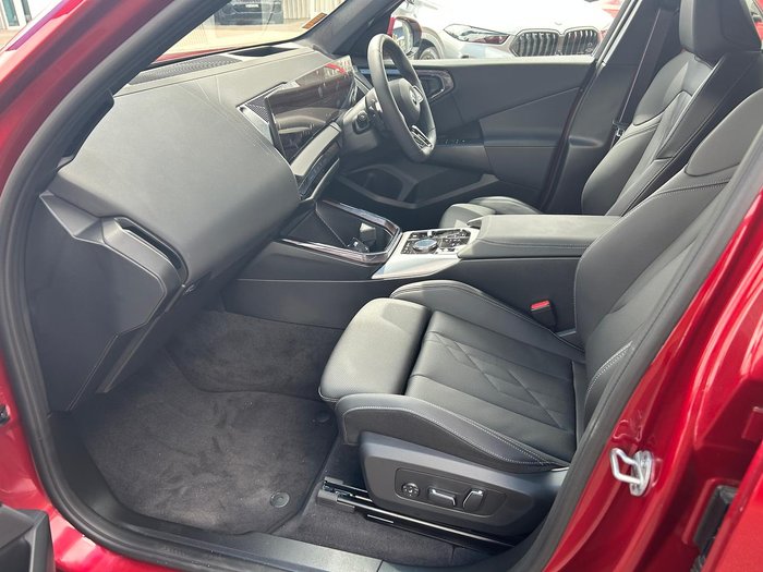 2025 BMW X3 40d xDrive