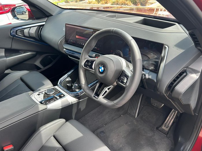 2025 BMW X3 40d xDrive