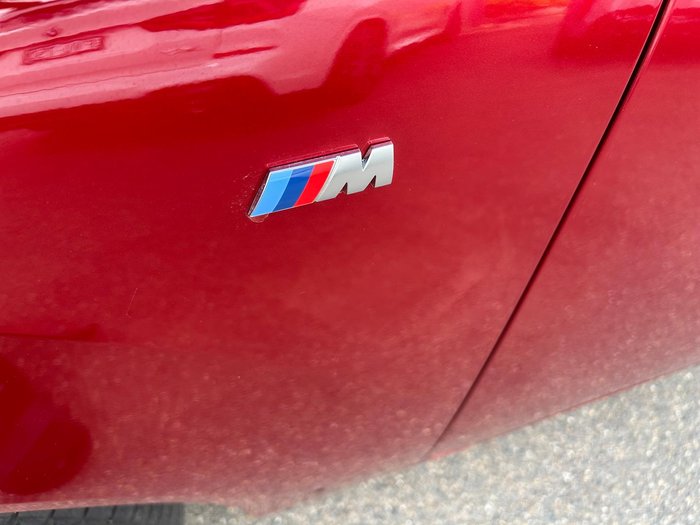 2025 BMW X3 40d xDrive