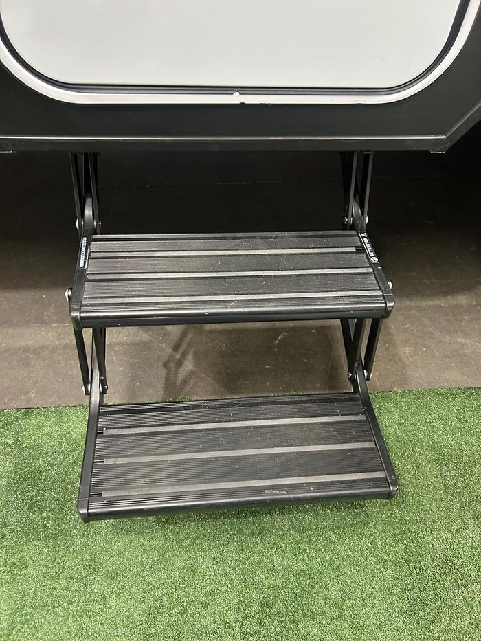 2026 Wonderland RV Hornet Quad Bunk