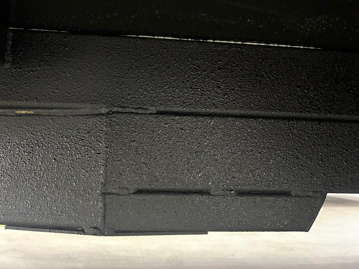 2026 Wonderland RV Hornet Quad Bunk