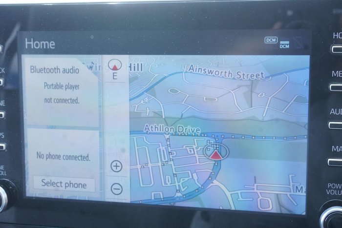 2022 Toyota Hilux SR5