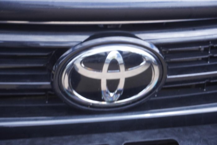 2022 Toyota Hilux SR5