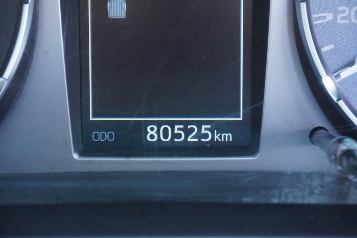 2022 Toyota Hilux SR5