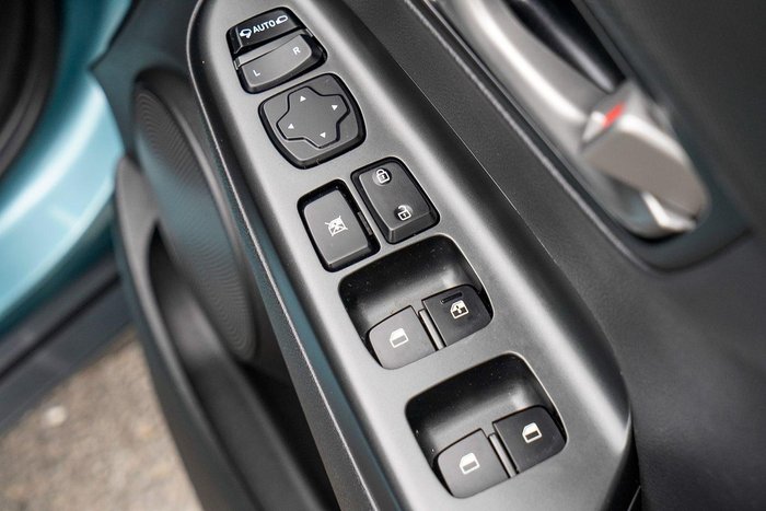 2018 Hyundai Kona Highlander