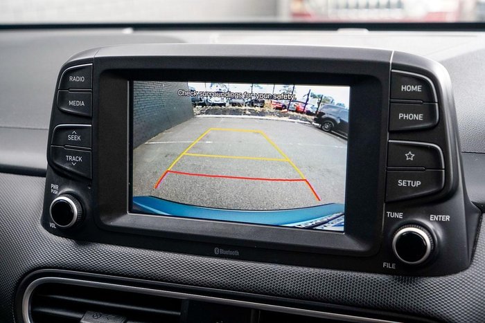 2018 Hyundai Kona Highlander