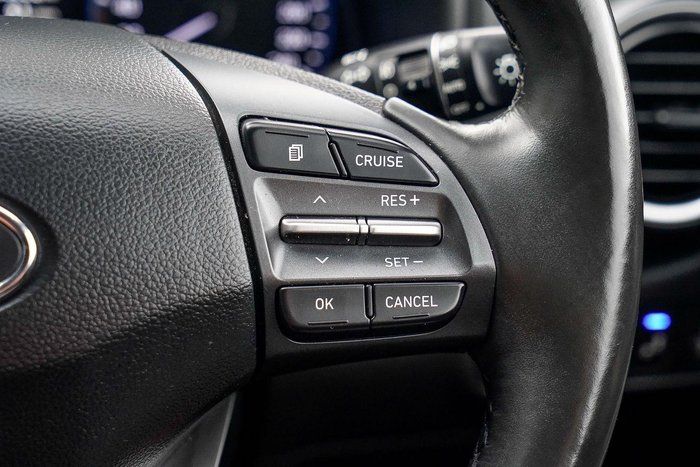 2018 Hyundai Kona Highlander