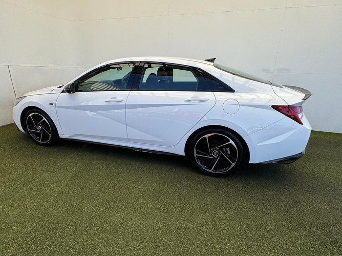 2021 Hyundai i30 N Line Special Edition