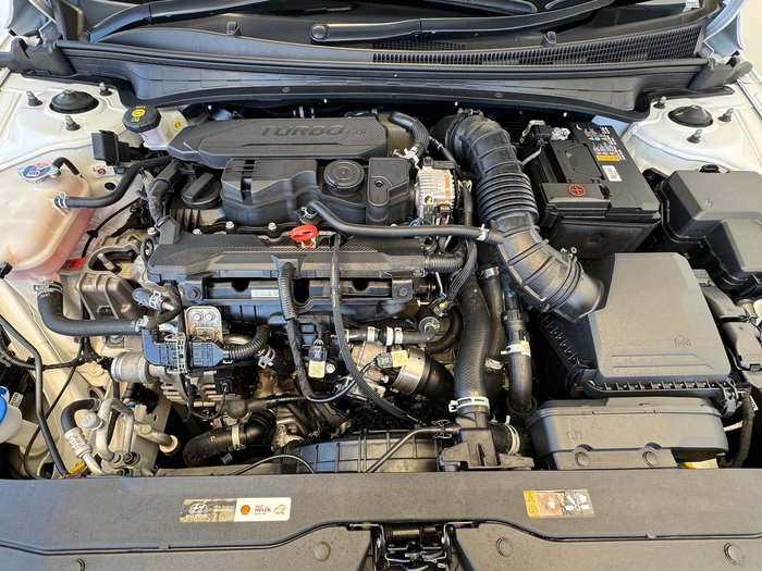 2021 Hyundai i30 N Line Special Edition