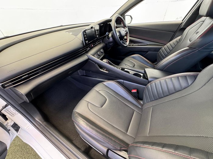 2021 Hyundai i30 N Line Special Edition