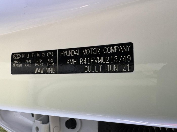 2021 Hyundai i30 N Line Special Edition