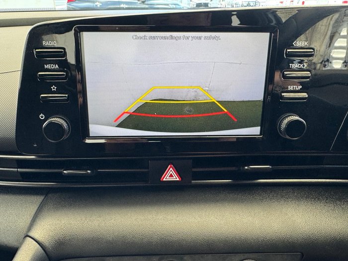 2021 Hyundai i30 N Line Special Edition