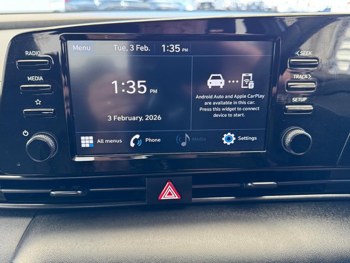 2021 Hyundai i30 N Line Special Edition