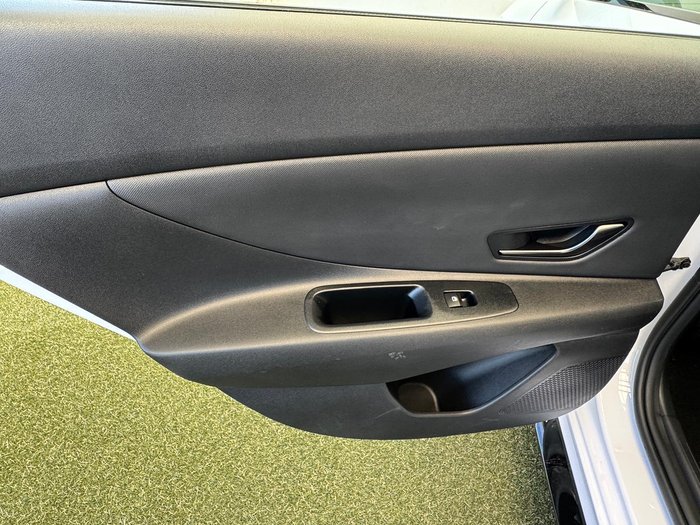 2021 Hyundai i30 N Line Special Edition