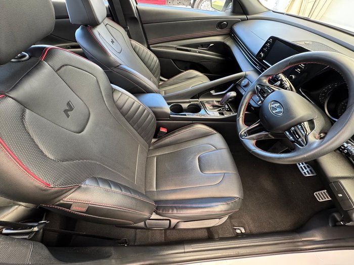 2021 Hyundai i30 N Line Special Edition