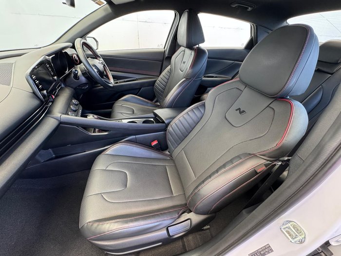 2021 Hyundai i30 N Line Special Edition