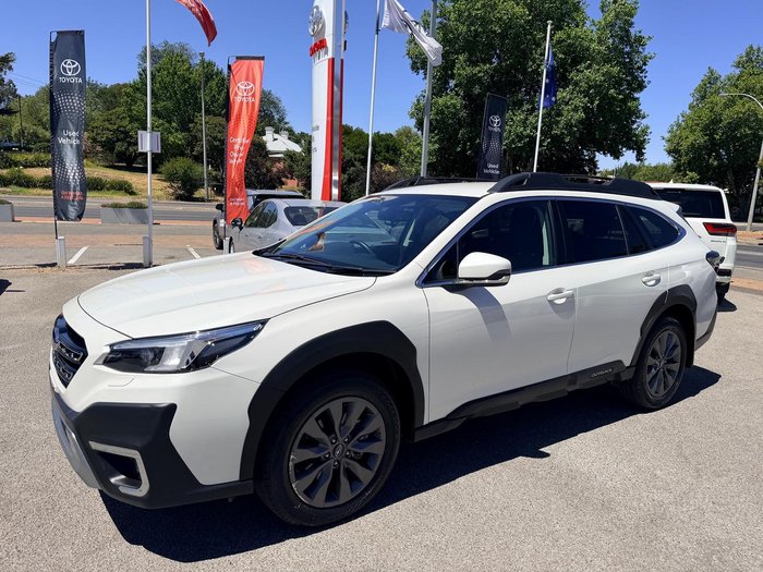 2024 Subaru Outback AWD