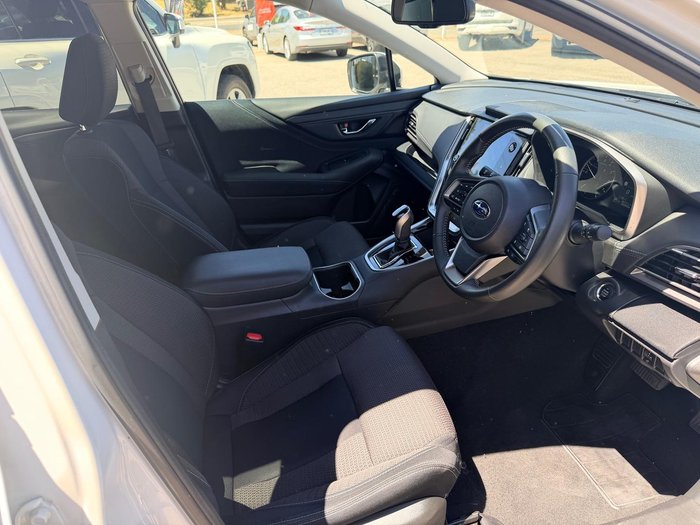 2024 Subaru Outback AWD