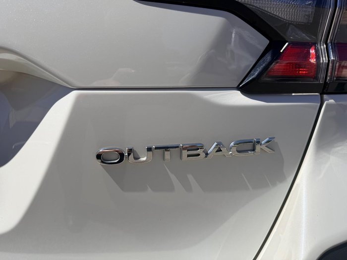 2024 Subaru Outback AWD