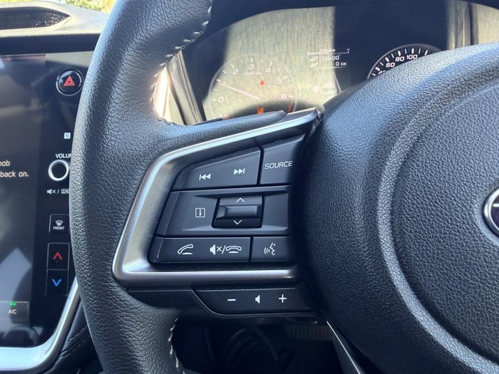 2024 Subaru Outback AWD