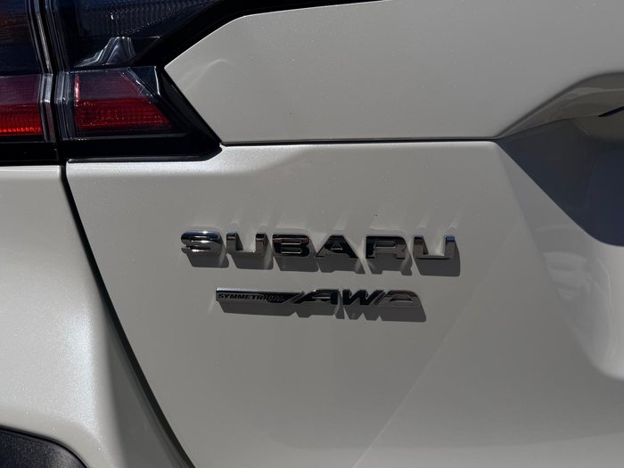 2024 Subaru Outback AWD