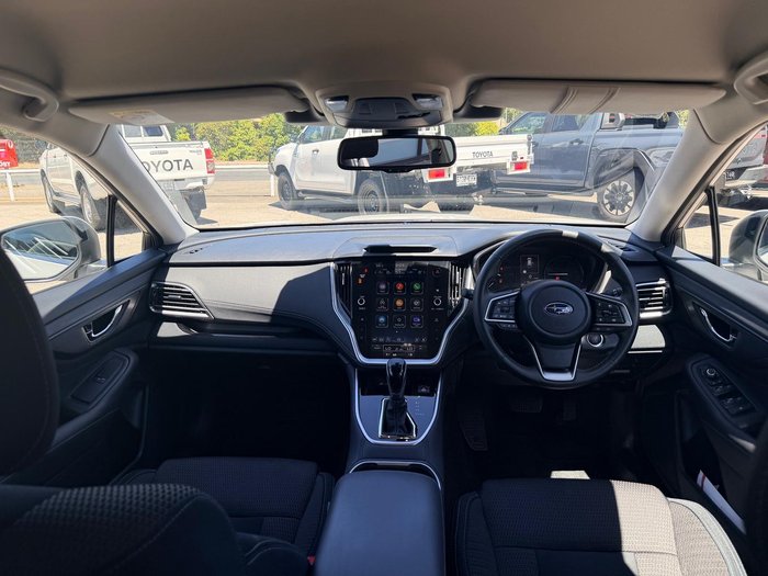 2024 Subaru Outback AWD