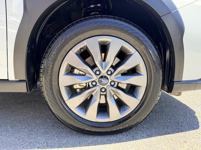 2024 Subaru Outback AWD