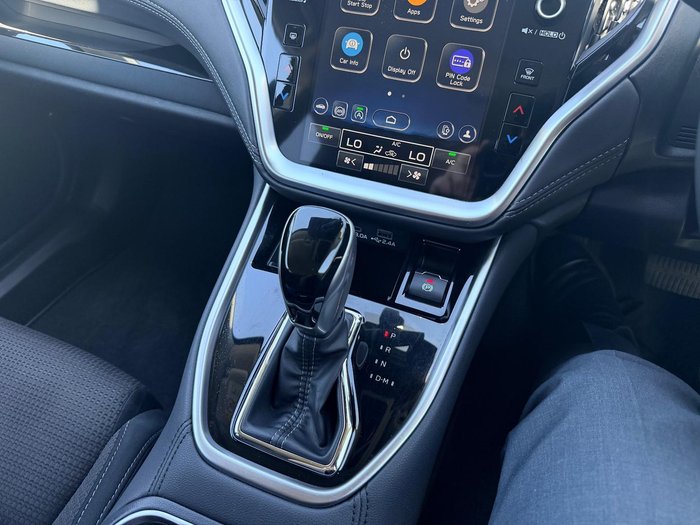 2024 Subaru Outback AWD