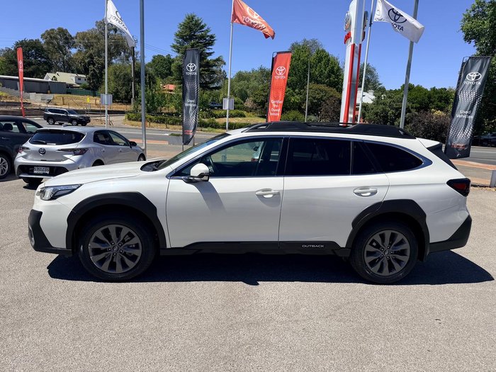 2024 Subaru Outback AWD