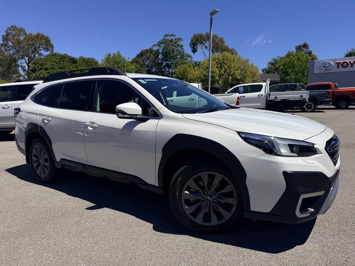 2024 Subaru Outback AWD