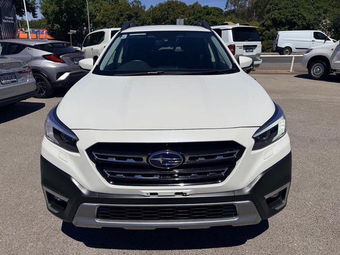 2024 Subaru Outback AWD