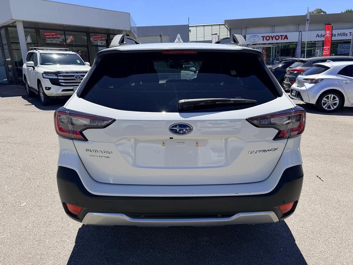 2024 Subaru Outback AWD