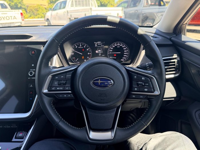 2024 Subaru Outback AWD