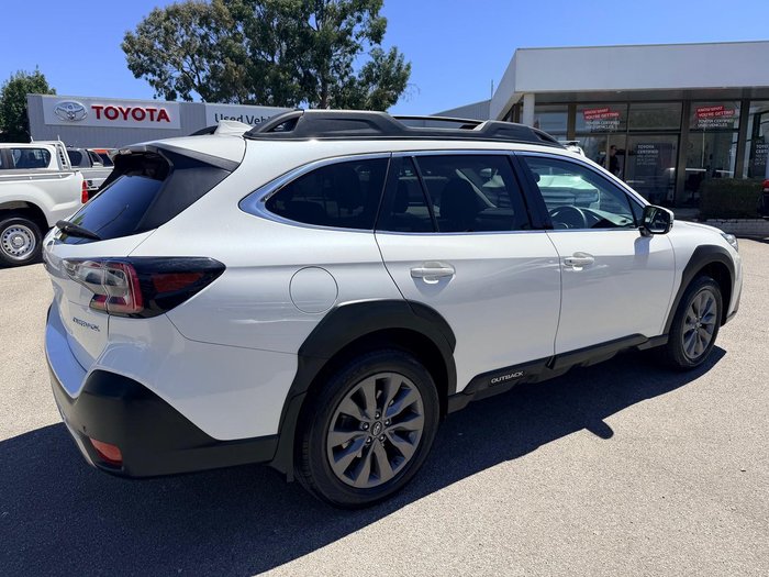 2024 Subaru Outback AWD