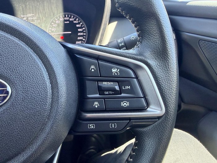 2024 Subaru Outback AWD