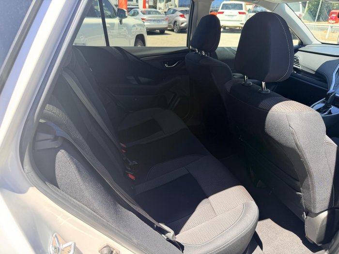 2024 Subaru Outback AWD