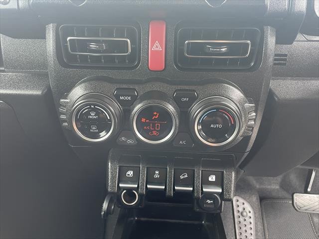 2024 Suzuki Jimny GLX