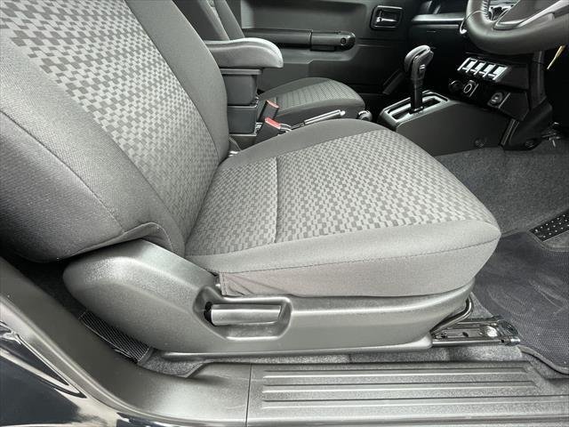 2024 Suzuki Jimny GLX