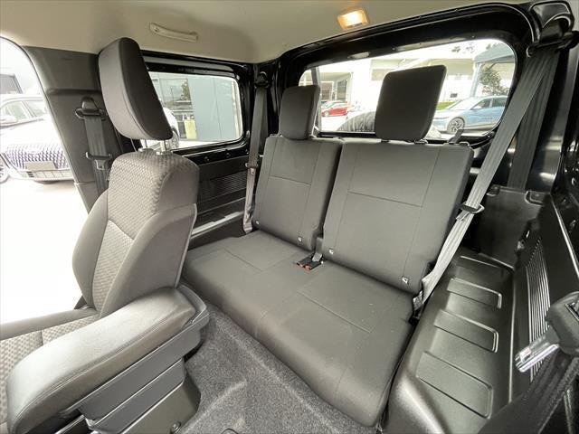 2024 Suzuki Jimny GLX