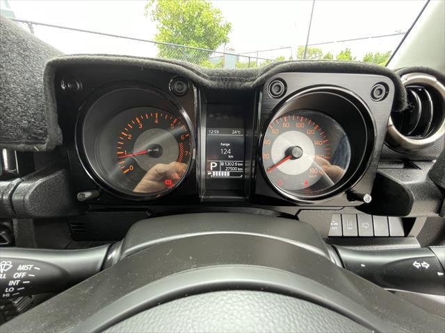 2024 Suzuki Jimny GLX